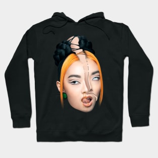 Rina Hoodie